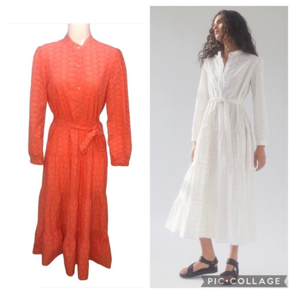 Size S Aritzia Wilfred Tarot Dress